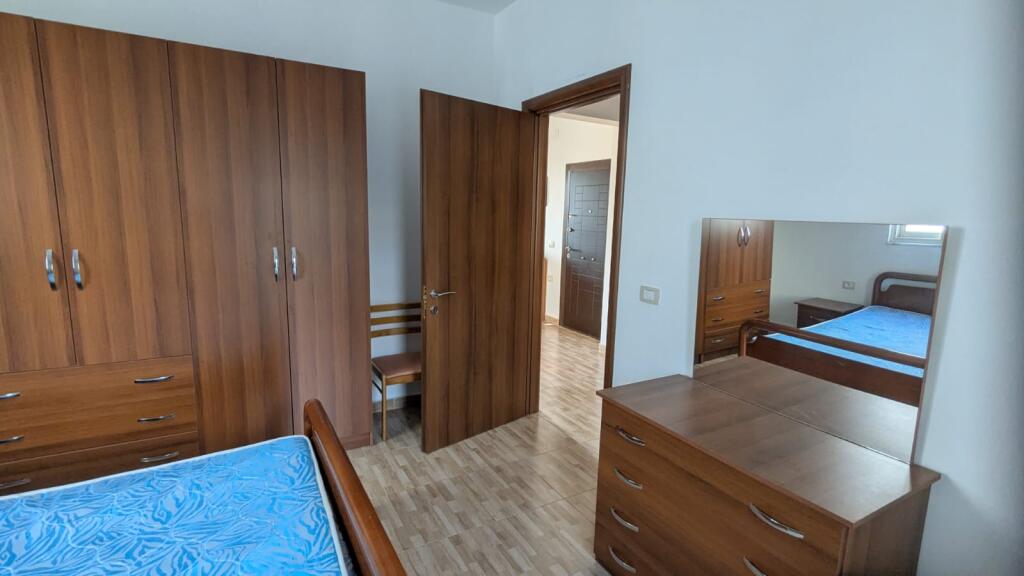 Appartamento 2+1+3 balconi +Parcheggio in affitto, Kodra e Priftit  Prezzo: 350 euro