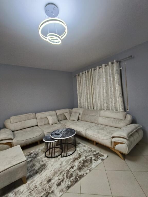 1+1 apartment for sale in Fresk