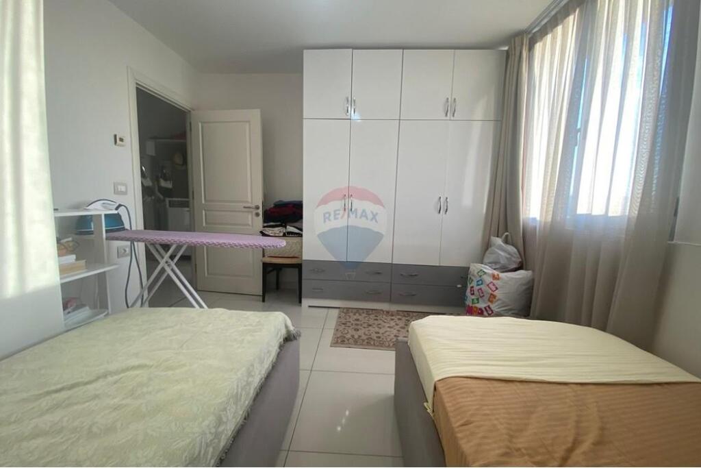 Apartament 2+1 me qira ne Laprake!