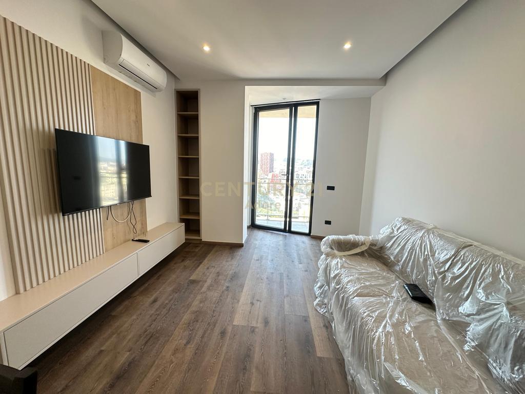 Appartamento 1+1 in affitto al Golden Residence!