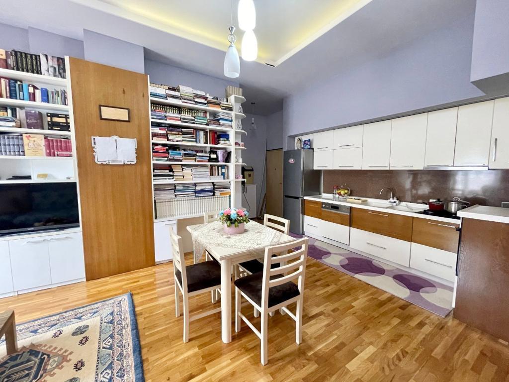 Apartment 2+1 for sale in Fresk near Thesari
