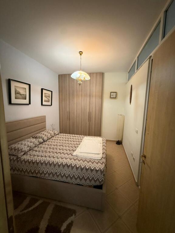 Apartament 2+1 me qira – Astir (Vila L)