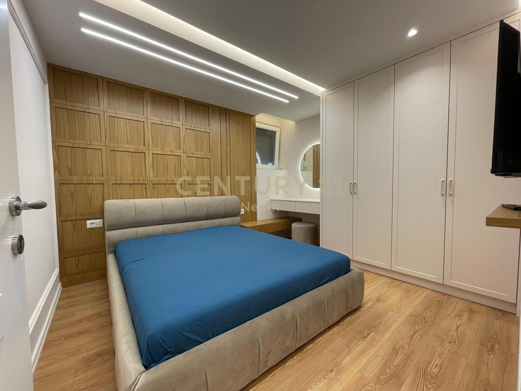AFFITTO, APPARTAMENTO MODERNO 1+1, TIRANA NUOVA! 600 € /Mese