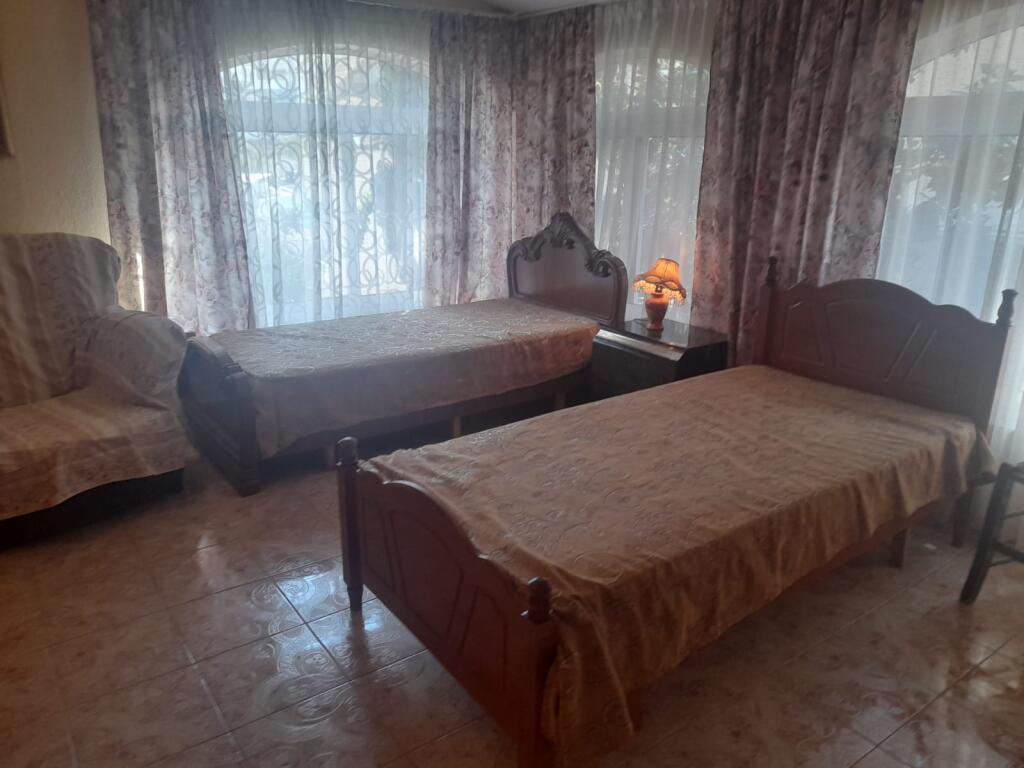 APARTAMENT ME QERA 2+1 KOMUNA E PARISIT 600 EURO