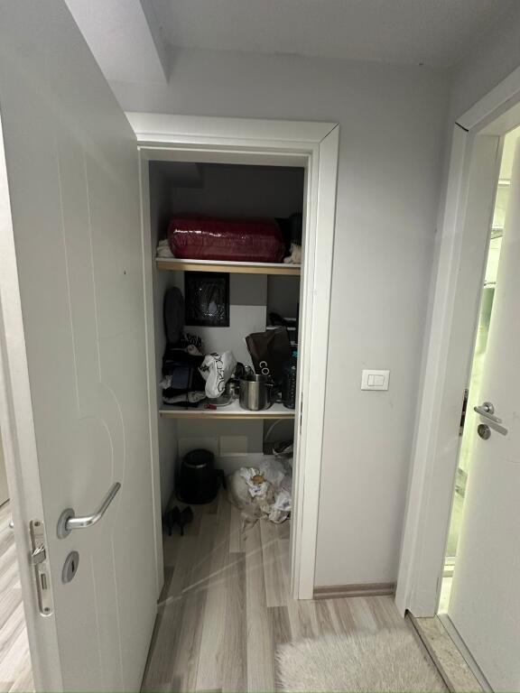 Apartament - Për Shitje - Rruga Rrapo Hekali, Tiranë