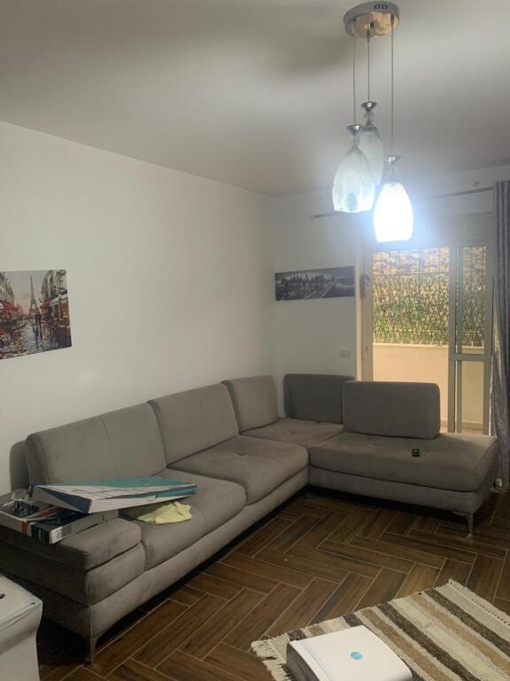 Super appartamento 1+1 al lago secco (via hamdi sina)