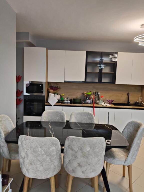 1+1 apartment for sale in Fresk