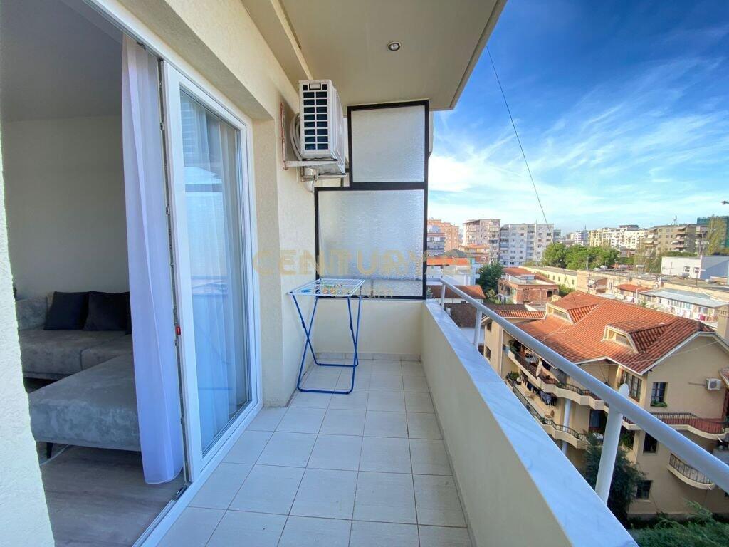 APARTAMENT 1+1 ME QIRA PRANE KESH TEK VASIL SHANTO