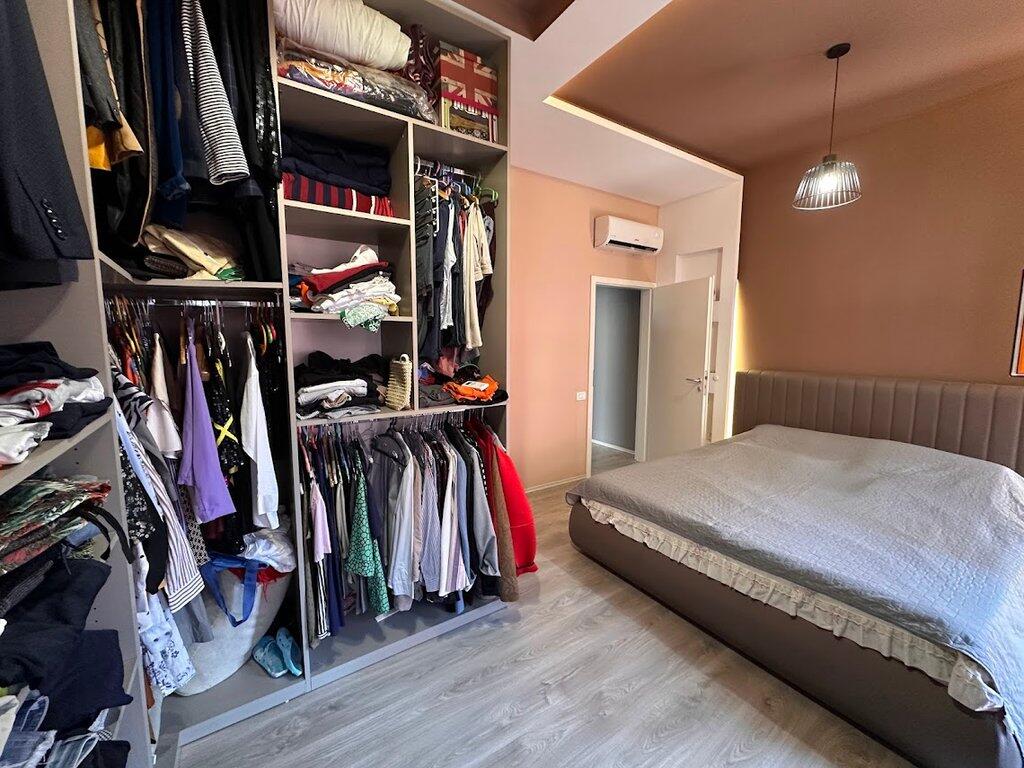 Apartament Modern 2+1 për Shitje në Rezidencën Mangalem ! 200,000 €