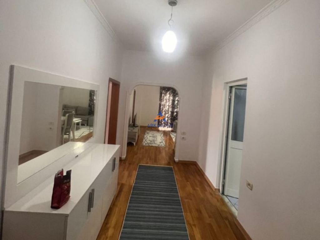APARTMENT FOR RENT 2+1+BALCONY "DON BOSCO" 550 EURO.