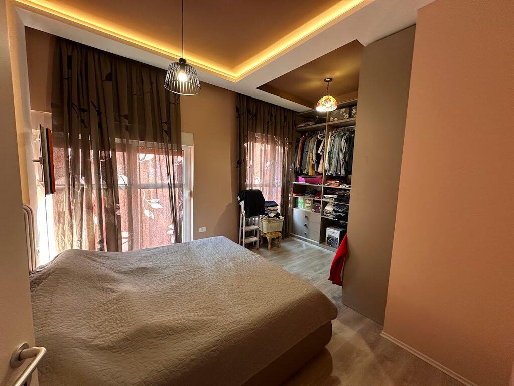Apartament Modern 2+1 për Shitje në Rezidencën Mangalem ! 200,000 €