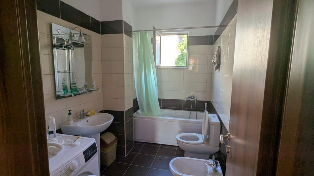 Appartamento 2+1+3 balconi +Parcheggio in affitto, Kodra e Priftit  Prezzo: 350 euro
