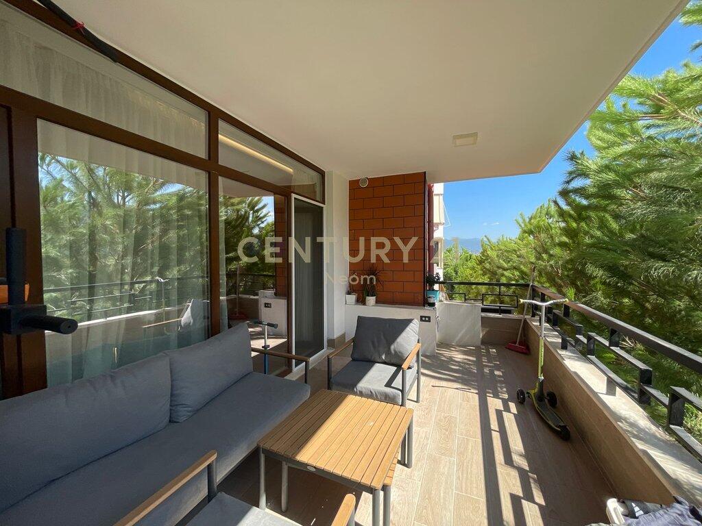 Apartment 3+2 For Sale in Botanical Zoo Garden, Tirana - 355,000€ | 165 m²