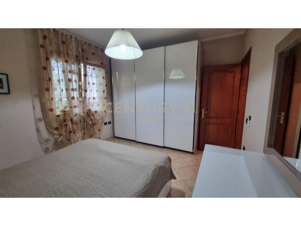 Apartament 2+1+2 Me Qira në Rrugen e Dibres, Tiranë - 700€ | 120 m²