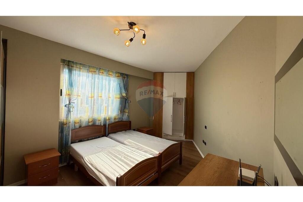 Apartament 1+1 per qera ne Fresk !