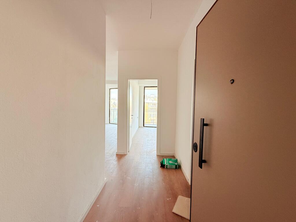AMBIENTE UFFICIO IN AFFITTO - GOLDEN TOWER, VIA MINE PEZA