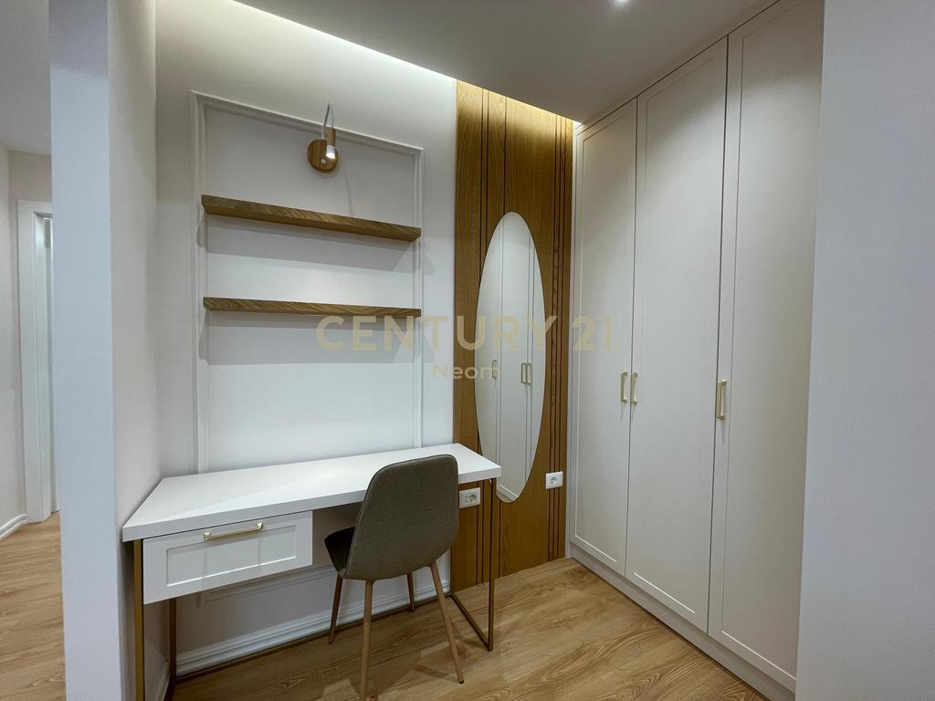 AFFITTO, APPARTAMENTO MODERNO 1+1, TIRANA NUOVA! 600 € /Mese