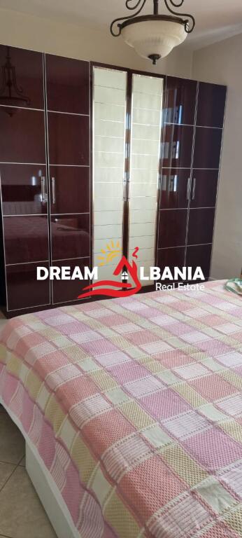 Appartamento 3+1+2 in affitto in via Kavaja vicino a 21 Dhjetori a Tirana (ID 4231326)