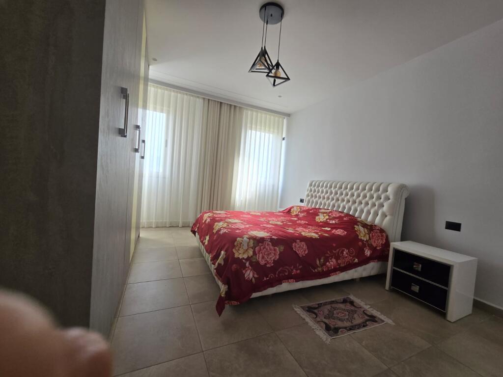 Appartamento 1+1 in affitto Yzberisht