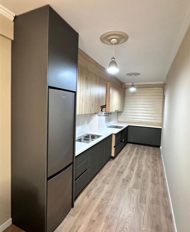 FOR SALE APARTMENT 2+1 YZBERISHT 180,000 EURO
