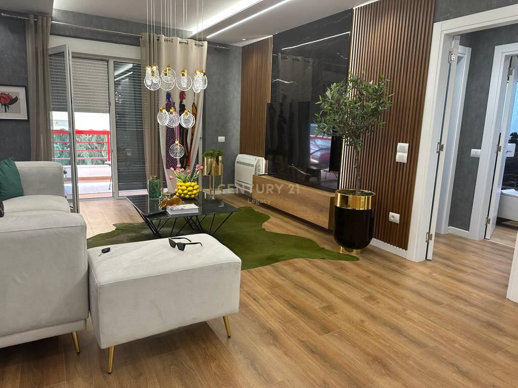APPARTAMENTO 2+1 IN VENDITA – LAGO ASCIUTTO 250.000 €