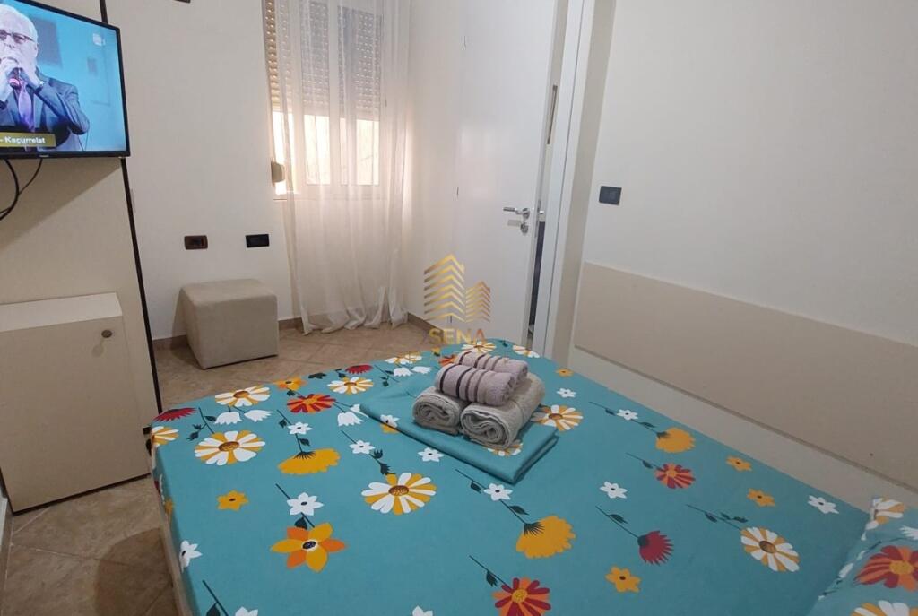 Affitto, Appartamento 1+1, 5 Maji, 450 Euro/mese