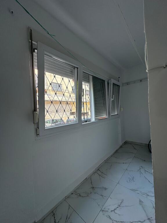 Appartamento 1+1 in affitto vicino al ex Parco, vuoto