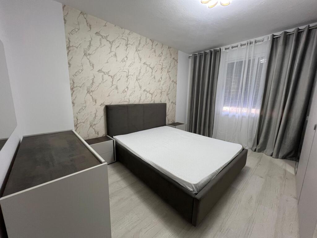 APARTAMENT ME QERA 1+1 KOMUNA E PARISIT 650 EURO