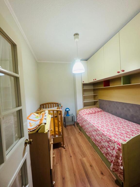 Appartamento 2+1 in affitto Via Kosovo Prezzo: 700euro