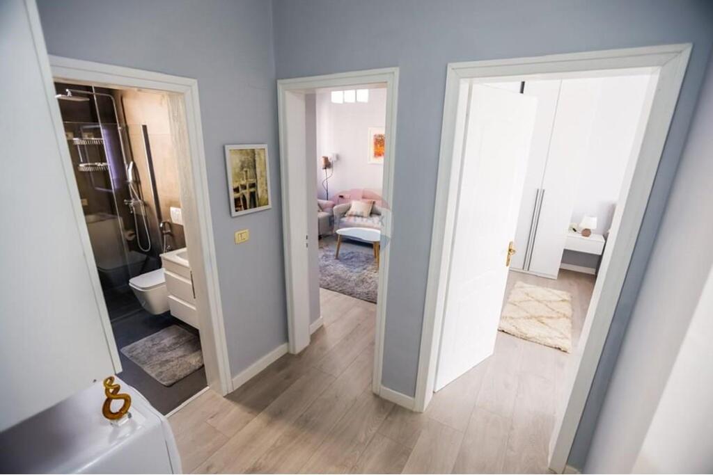 APARTAMENT 1+1 PER QIRA NE QENDER !