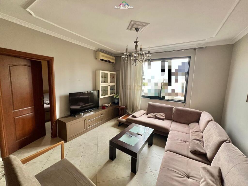 Appartamento In Affitto 3+1+2 A 21 Dhjetori (ID B230108) Tirana