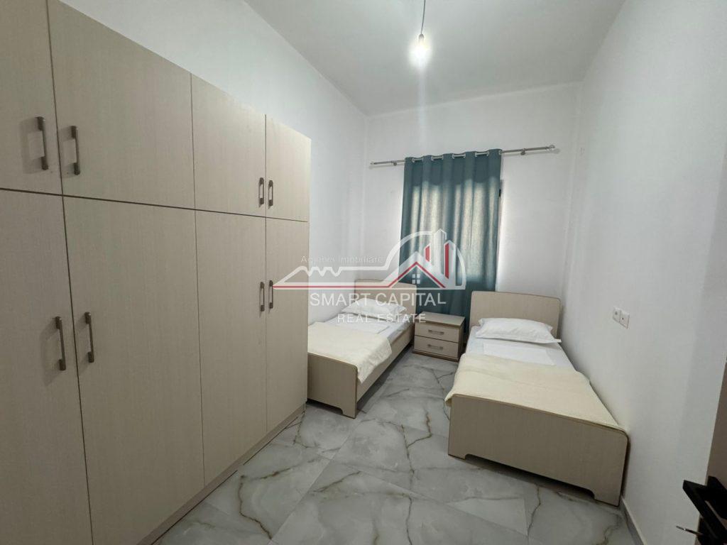 APARTAMENT 2+1 JEPET ME QIRA LAGJIA “PAVARSIA”!
