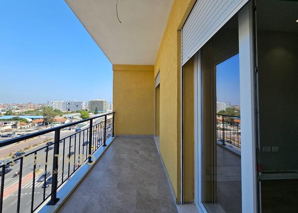 AFFITTASI APPARTAMENTO 2+1+PARCHEGGIO A LAPRAK