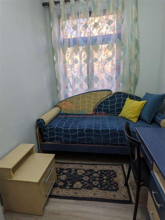 Apartament 2+1 me qera Bulevardi Bajram Curri