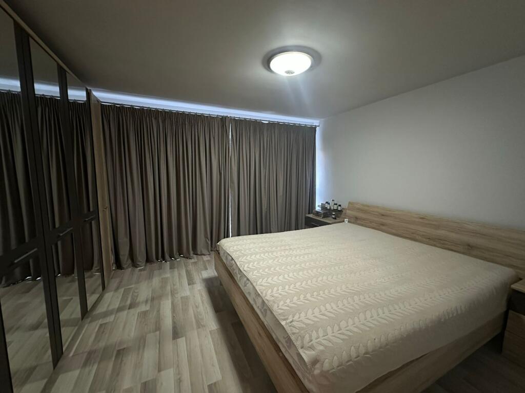 Apartament - Për Shitje - Rruga Rrapo Hekali, Tiranë
