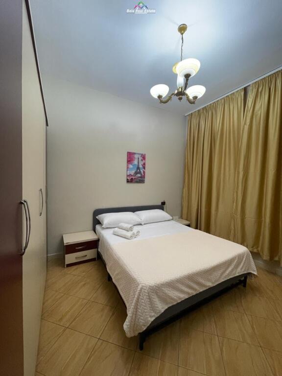 Apartament me Qera 2+1 ne Qender (ID B221348) Tirane