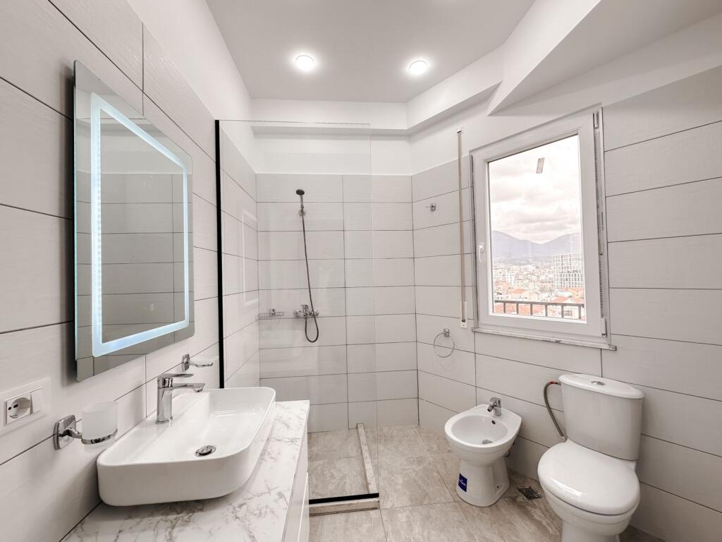Apartment - For Sale - Rruga e Dibrës, Tirana