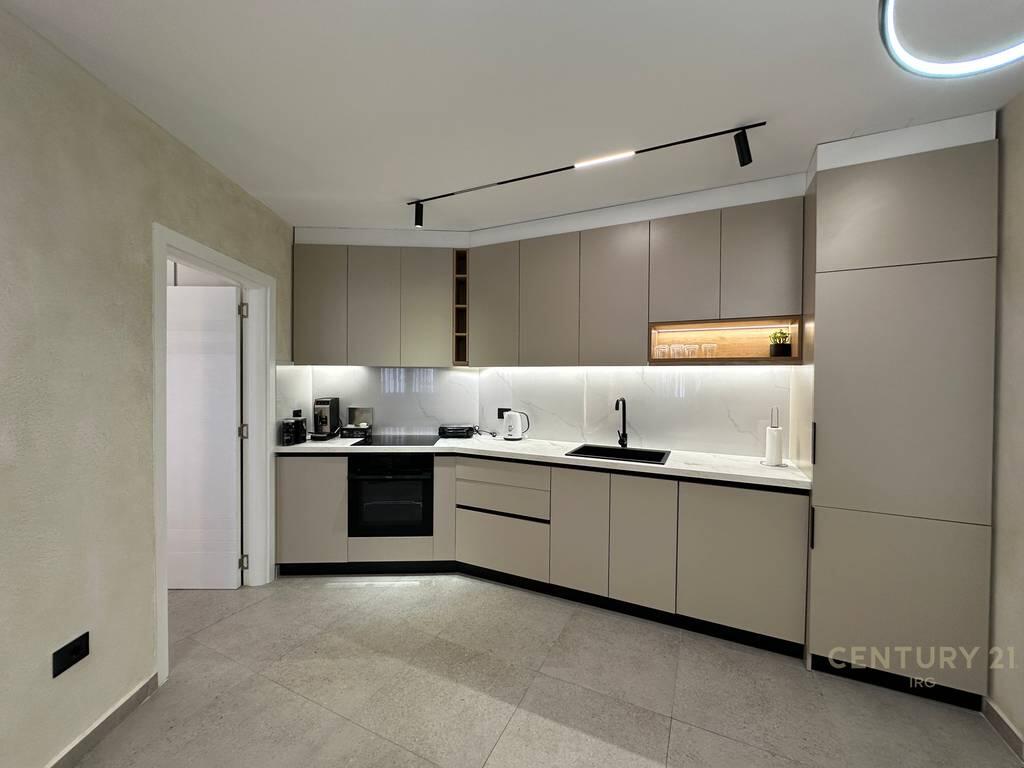 Apartament 1+1 per shitje tek Rruga e Bogdaneve! 175,000 €