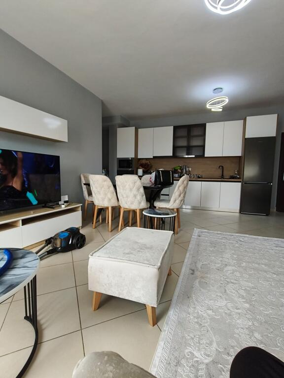 1+1 apartment for sale in Fresk