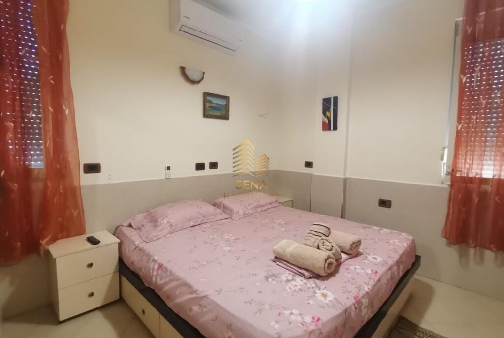 Affitto, Appartamento 1+1, Via Siri Kodra, 440 Euro/mese