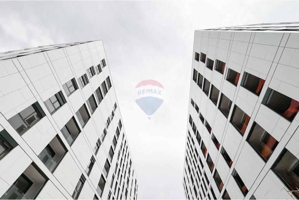 Apartment 2+1 for Sale Access Tirana
