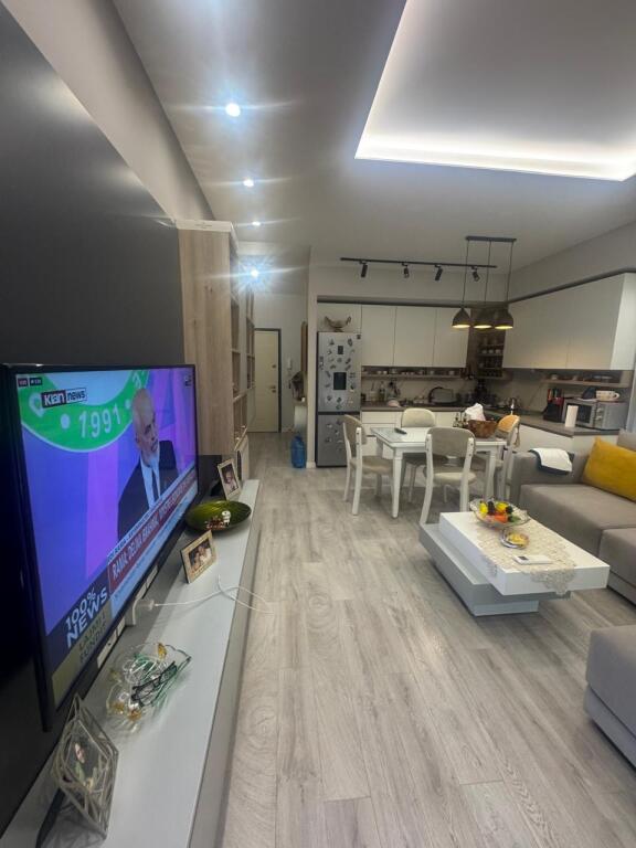 Super 2+1 apartment in Don Bosko (near Vision Plus) with parking