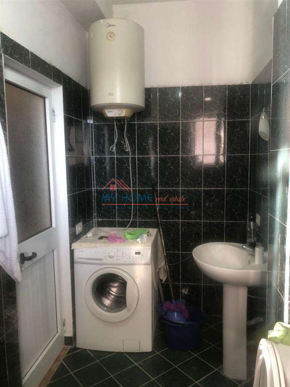 Apartament 2+1 ne shitje tek Casa Italia ne Tirane