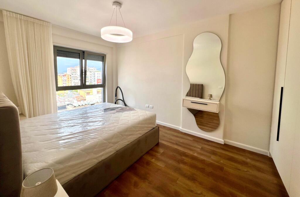 In Affitto: 1+1📍Scuola Rossa (Nuovo Mercato) - 650€ - S.75m² || Completamento 2025 - 100% Nuovo✨