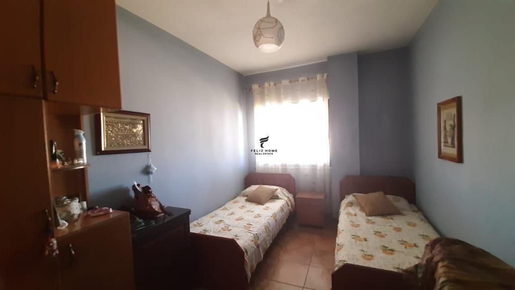 FOR SALE APARTMENT 2+1 DIBRA STREET 170,000 EURO
