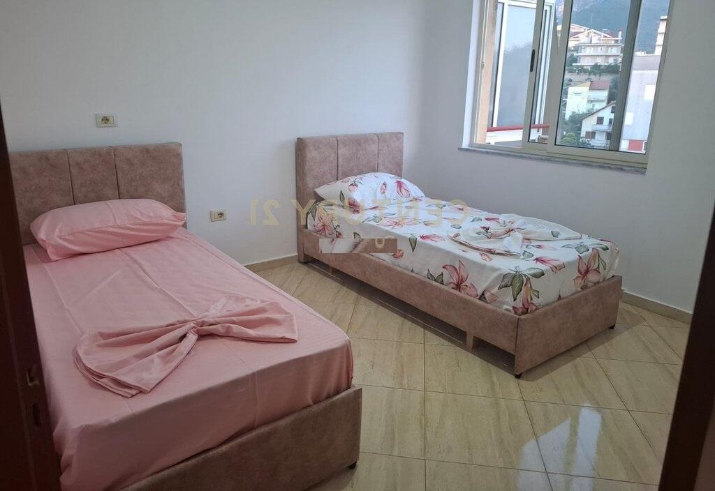 Apartament 3+1 me qira, Fresk