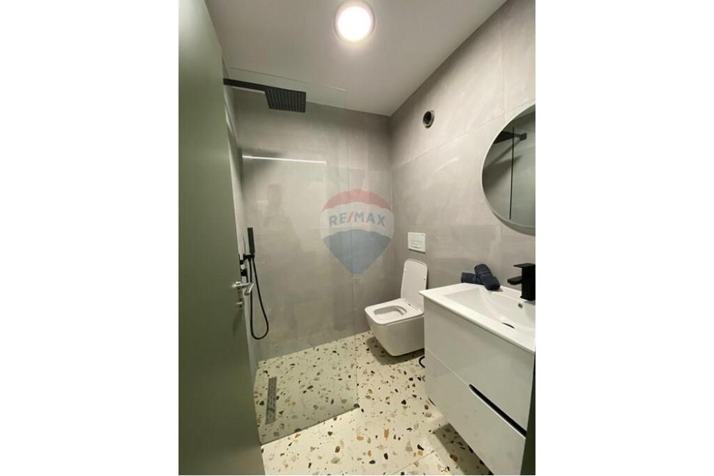 FOR SALE, STUDIO APARTMENT, NEW MATERNITY, TIRANA !