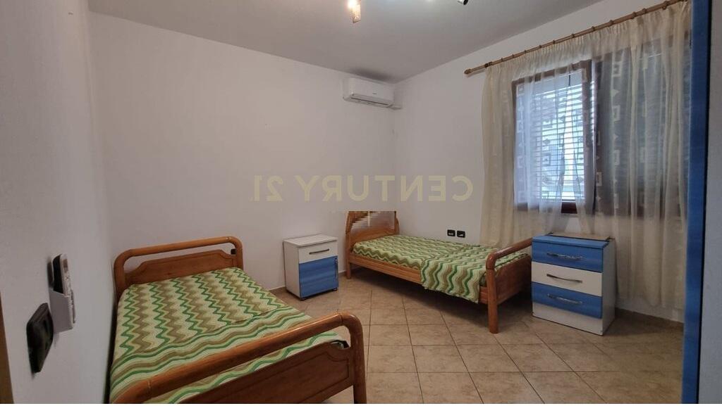 Apartament me qera 2+1+2, rruga e Dibres