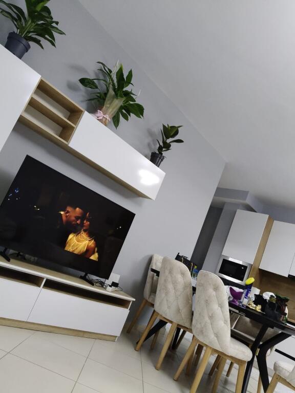 1+1 apartment for sale in Fresk