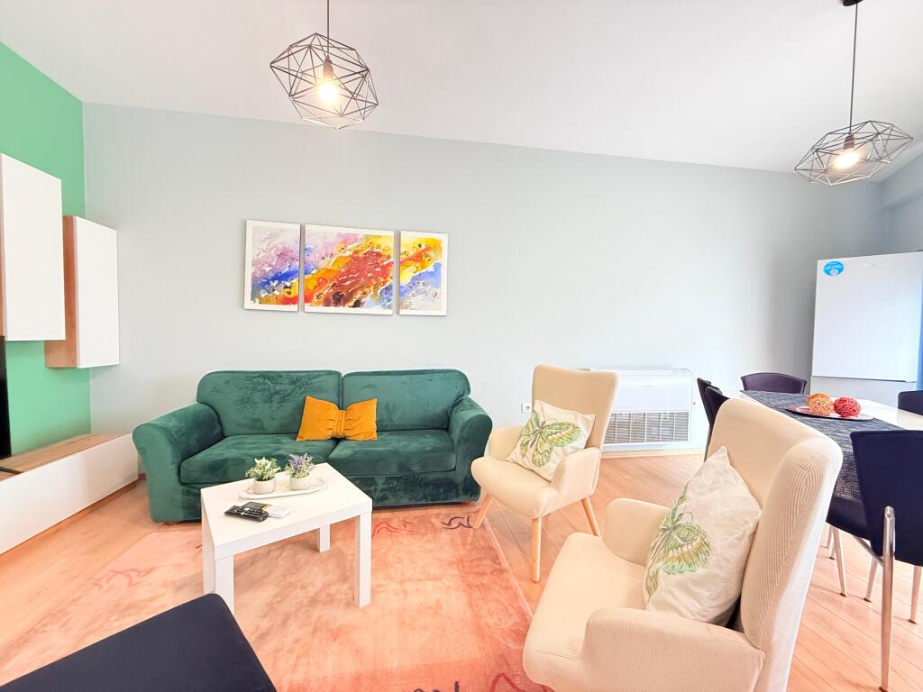 ✨ Apartment 2+1 for rent – Oasis Residence ✨